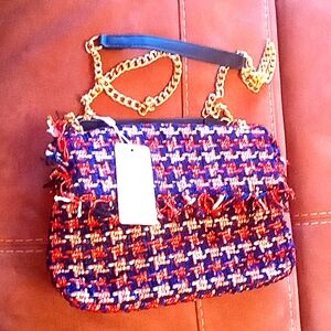 P  NWT Urban Expressions ladies purse  MSRP $80
